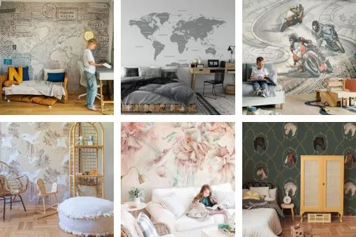 tapety młodzieżowe