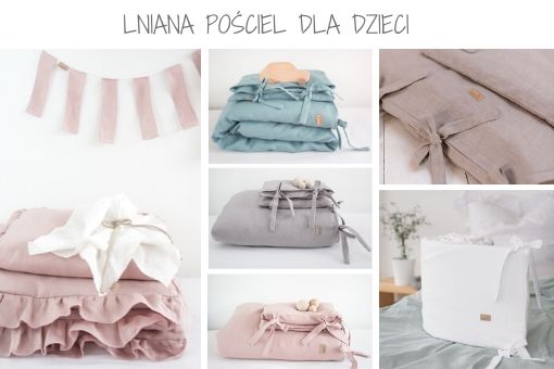 lniana-pościel-dla-dziecka
