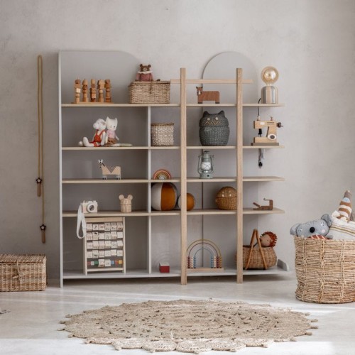 meble dla dzieci Wood Luck