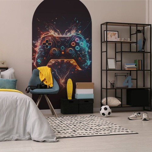 załóżkownik do pokoju starszaka