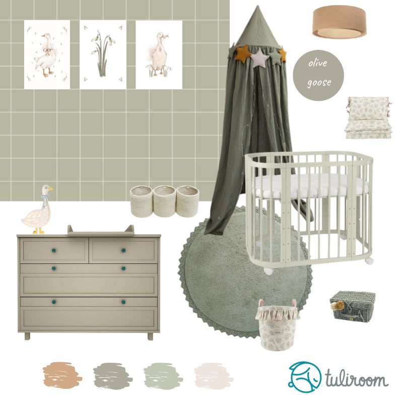 pokój-niemowlaka-olive-goose