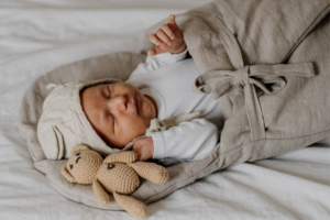 Dla niemowlaka powyżej 150 PLN