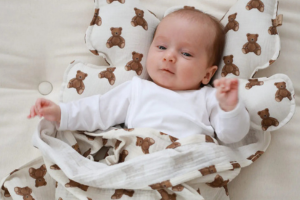 Dla niemowlaka do 150 PLN