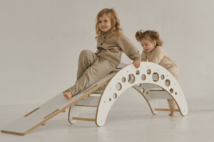 Dla przedszkolaka - dziewczynka