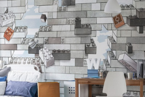 prezenty dla fana lego