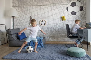 prezenty dla fana piłki noznej