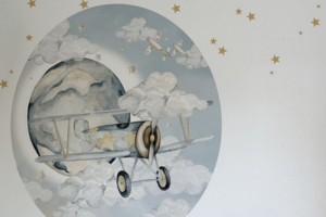 prezenty dla fana samolotów