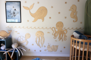 dla miłośnika podwodnego świata