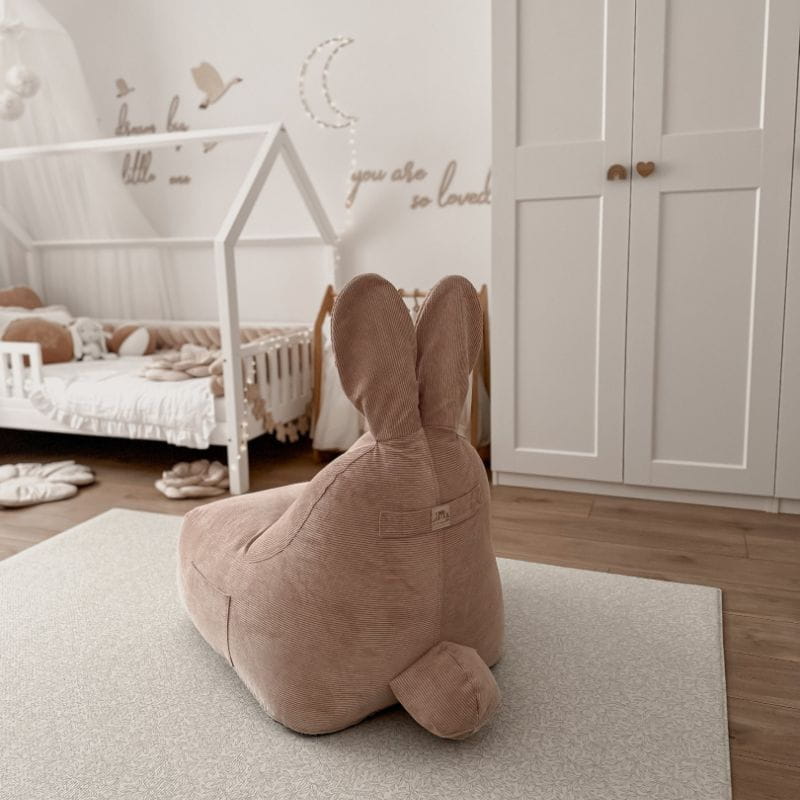 pufy dla przedszkolaków