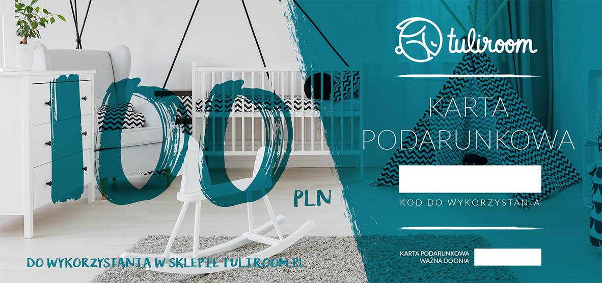 Karta podarunkowa 100