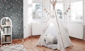 NAMIOTY TIPI - ŚWIETNA ZABAWA GWARANTOWANA