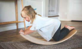 JAK STWORZYĆ DOMOWY PLAC ZABAW?