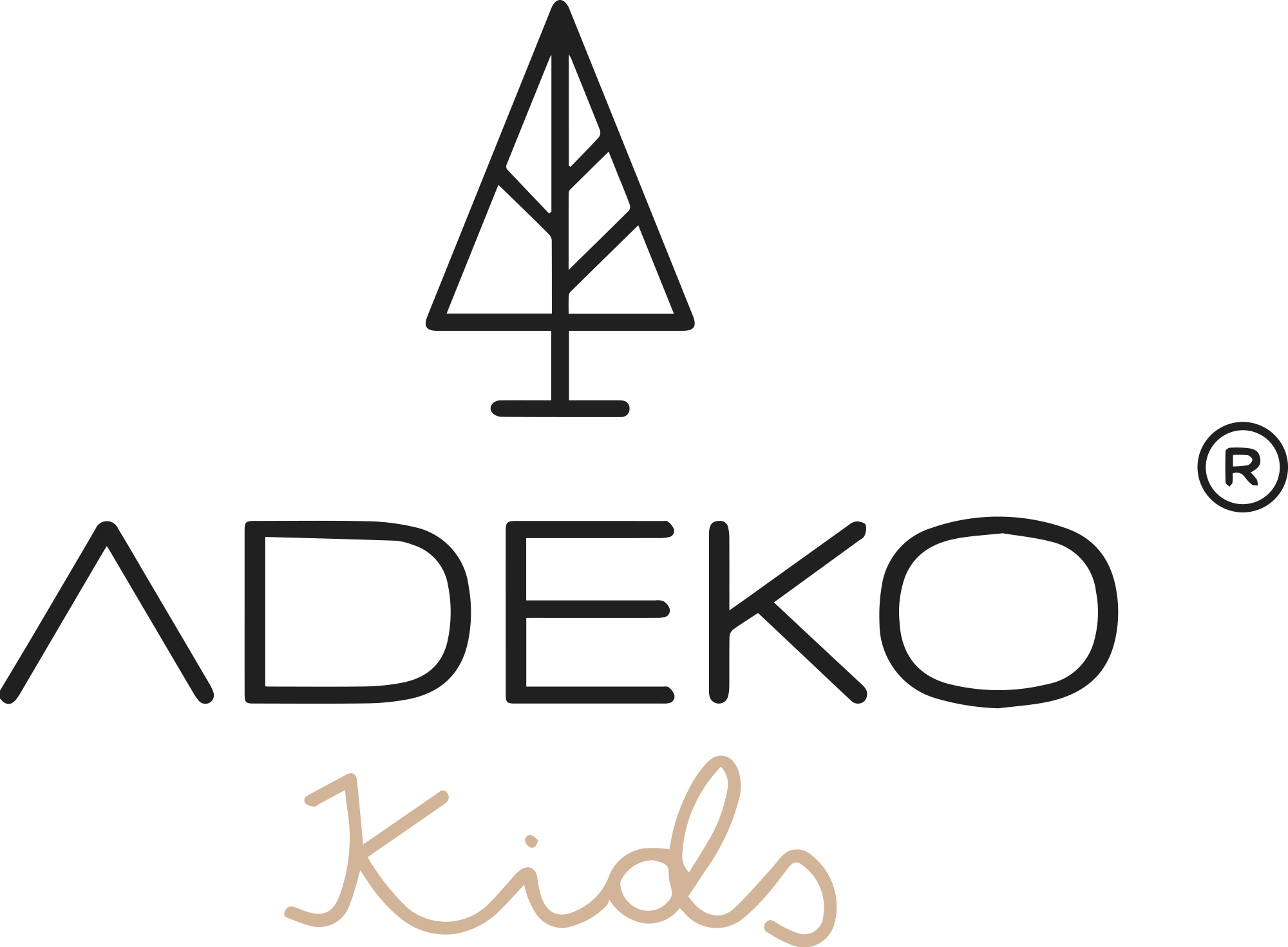 ADEKO KIDS