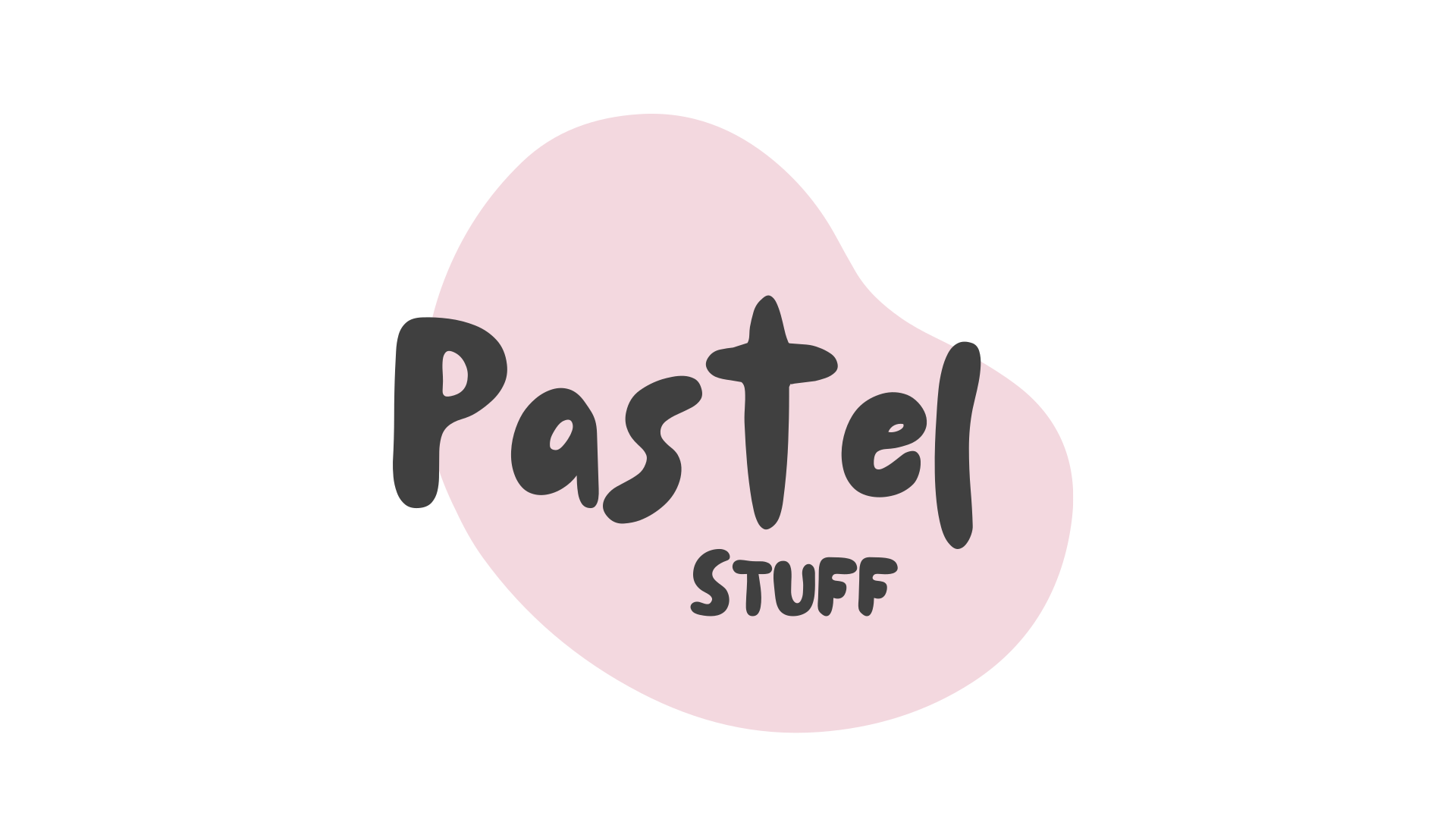 PASTEL STUFF