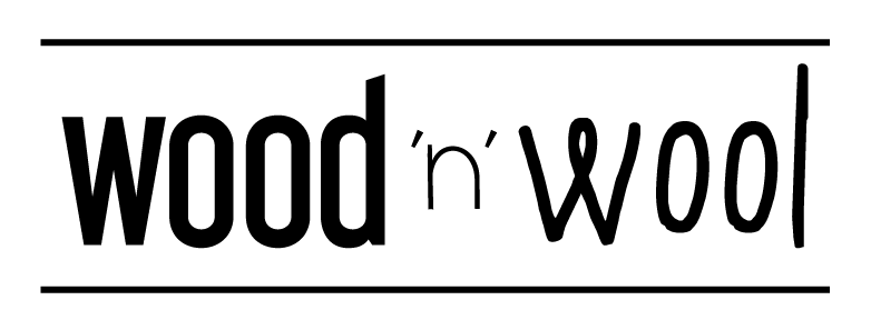 WOOD&WOOL